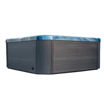 Бассейн гидромассажный премиальный pro38