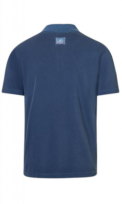 Рубашка-поло мужская BOGNER FIRE+ICE RAMON4 5437 9610 469 262 MS