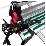 Плиткорез электрический DLT OptiTronic Auto-1600 (версия PRO) с АВТОМАТИКОЙ