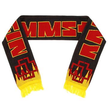 Шарф Rammstein (205)