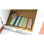 Коврик для прихожей andante, 50х75 см