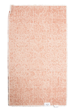 Коврик для ванной 70х120 Abyss & Habidecor Либерти 600 Португалия вид