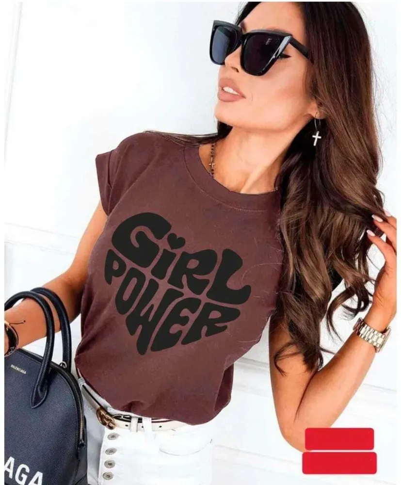 Футболка 6818247 Fabrika