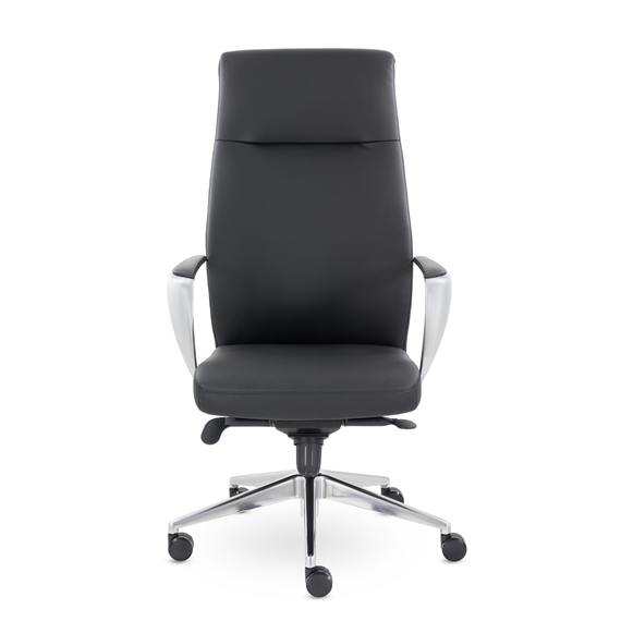 Кресло EPIK A-155-G (черный)