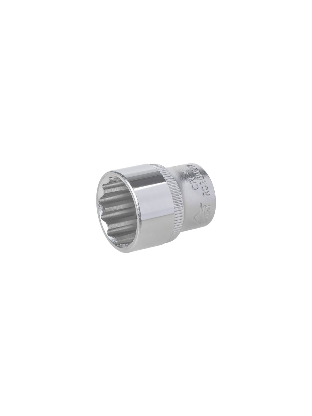 Головка 3/8" 12-и гр. 19мм, L=30 мм на холдере Arnezi R0200219