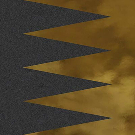 Декор Filippo Soul Grinyon Grafito Oro