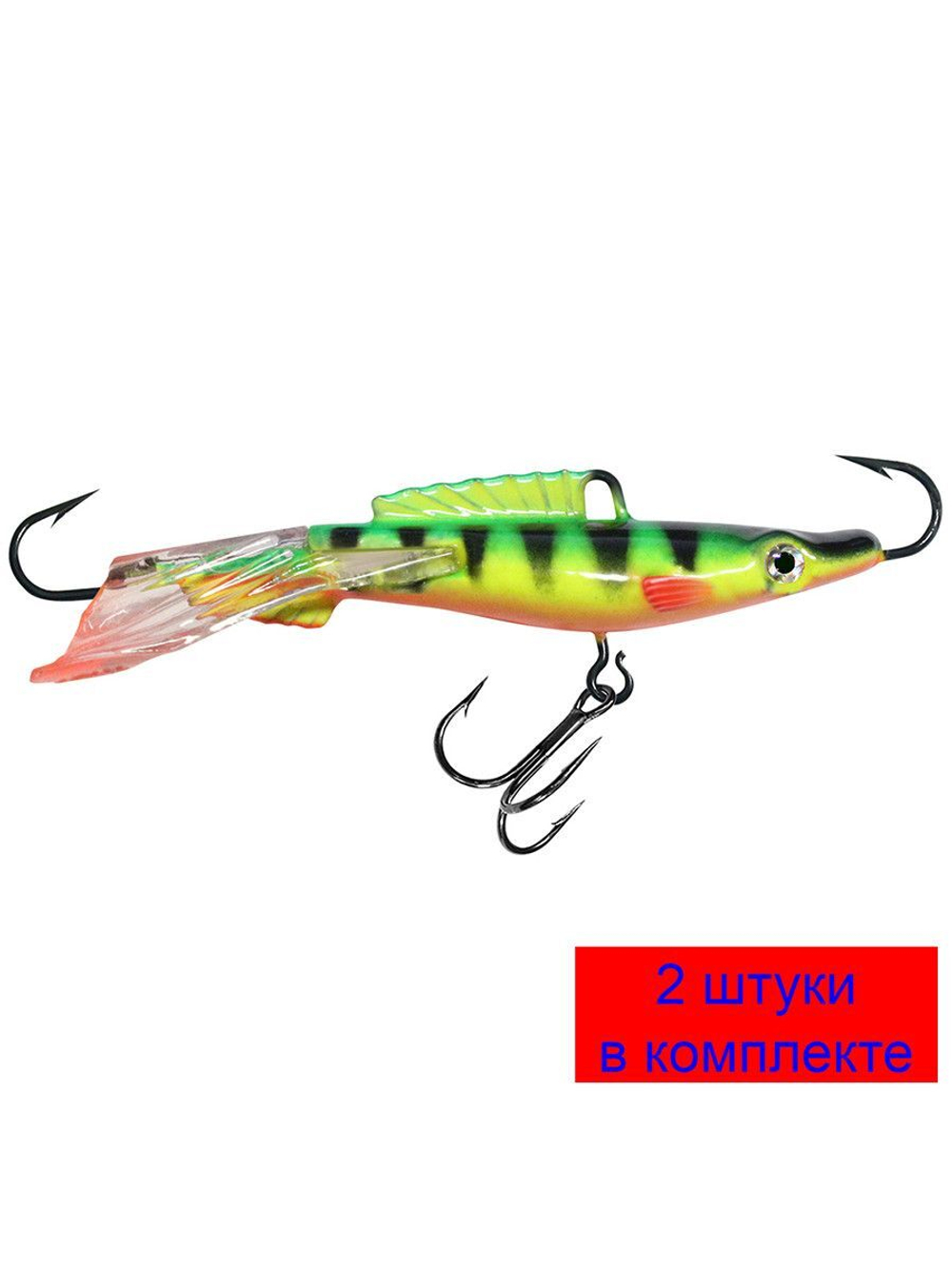 Балансир AQUA Сомик