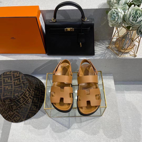 Сандали Hermes