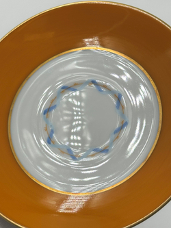 Кофейная пара Lachaniette