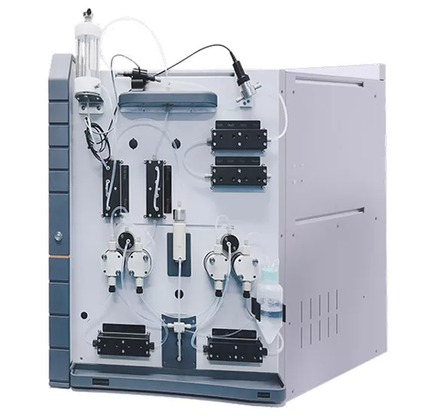 FPLC хроматограф серии Unique AutoPure150 – М402
