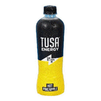 ТУСА