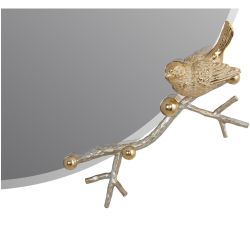 Зеркало Терра Айвори