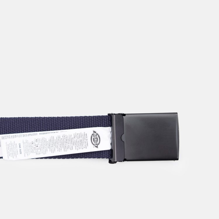 Ремень Dickies Orcutt Webbing Belt артикул:DK0A4X7EDNX1 - купить в магазине Дайс