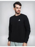 Свитшот базовый с принтом