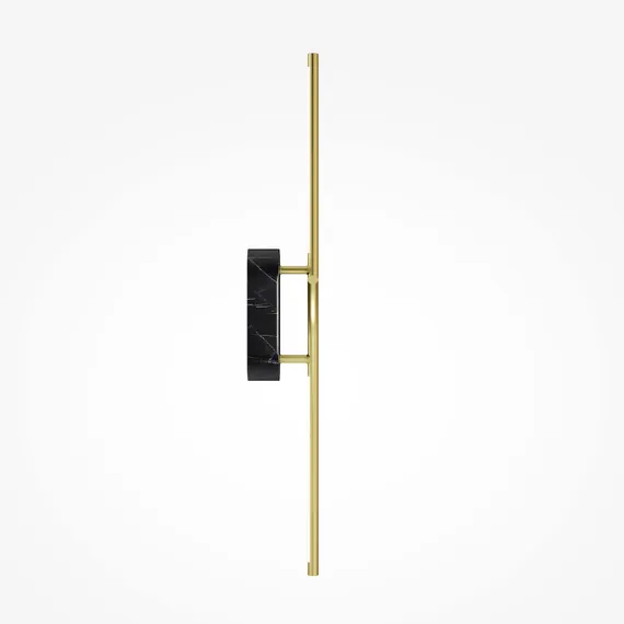 Настенный светильник (бра) Ренессанс / Renaissance 3000К 7Вт Maytoni mod256wl-l5bs3k3