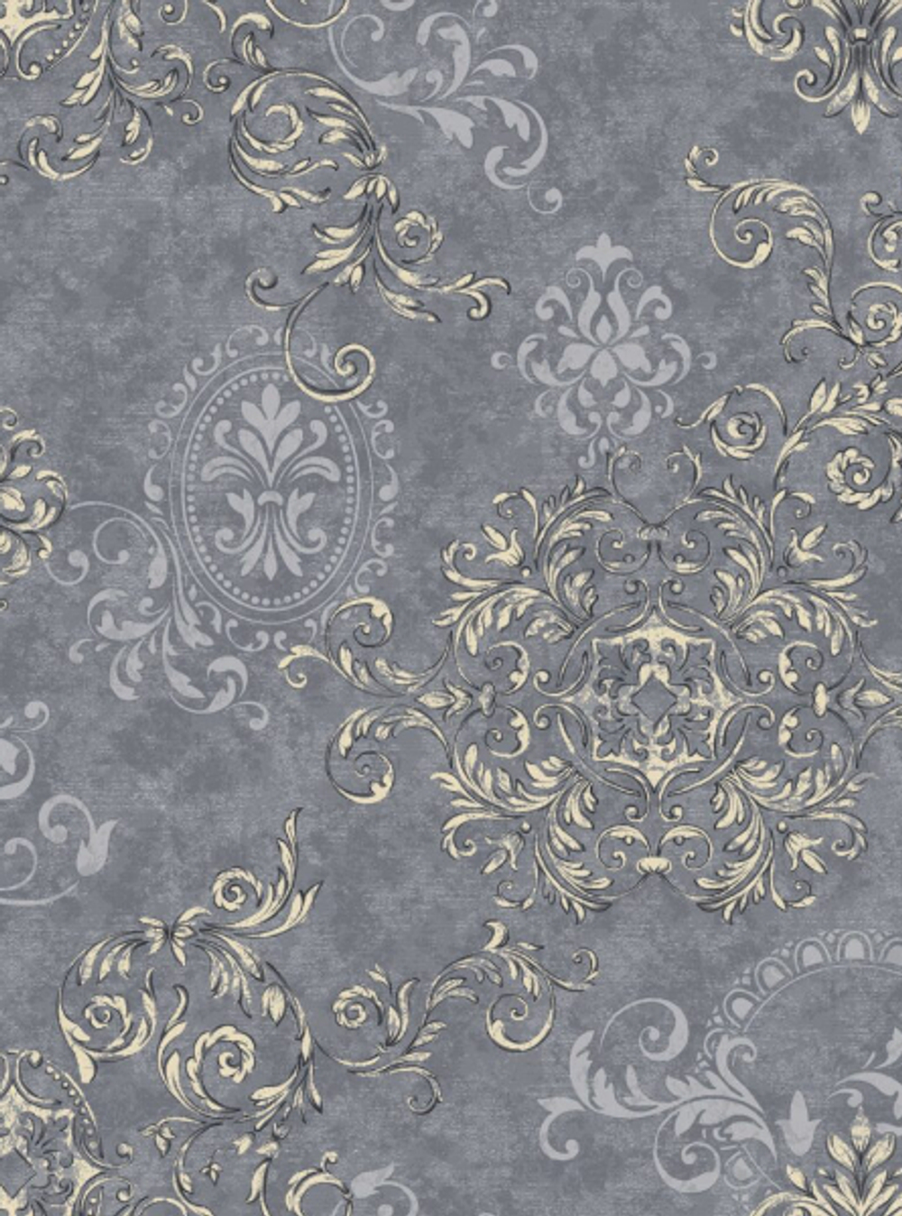 Монреаль - 43 бордовая