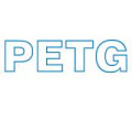 - PETG