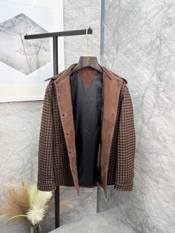 Куртка-Рубашка Bottega Veneta