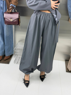 Костюм женский арт. 9221 цвет "серый"