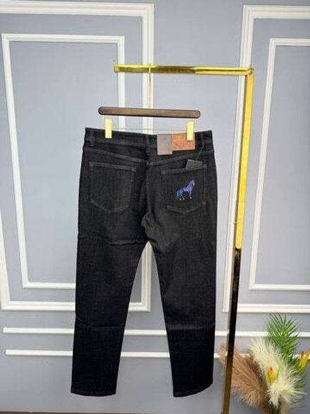 Джинсы Hermes