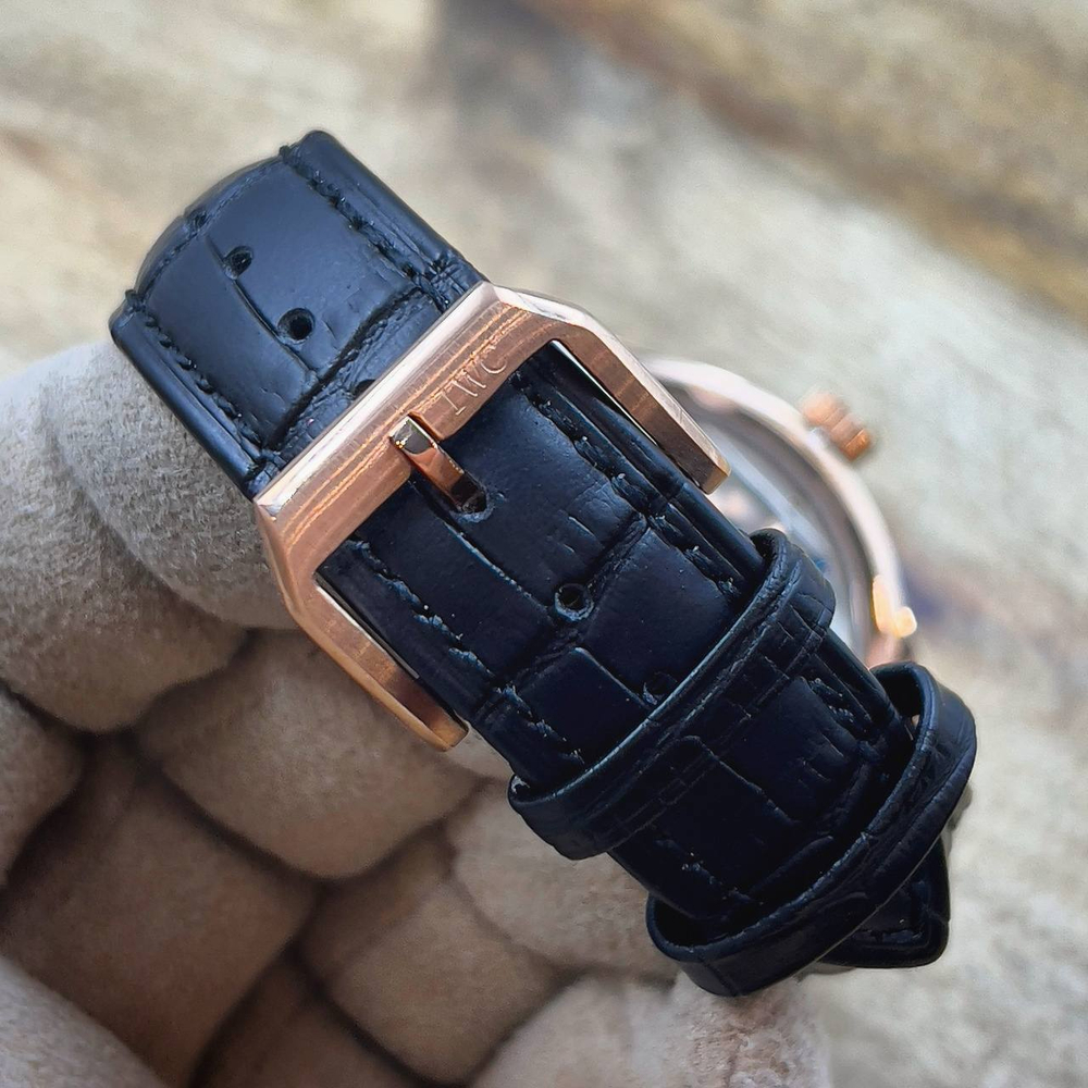 Часы IWC