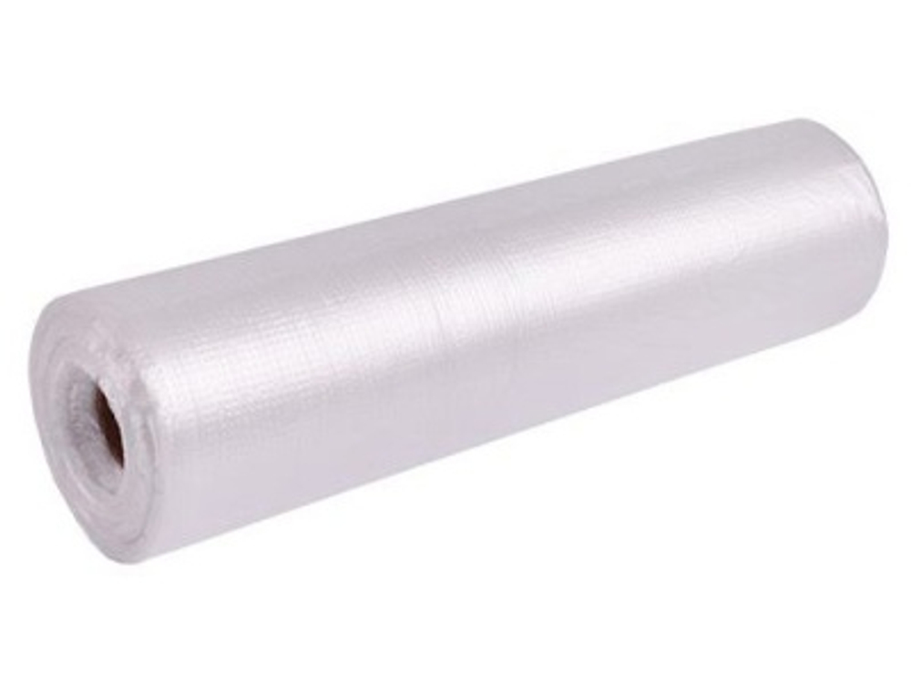 Пакет фасовочный в рулоне 30*40см 10мк розовый (100шт/рул) (80рул/кор)