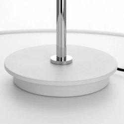 Citilux LINA CL812010 LED Настольная лампа с диммером Белая