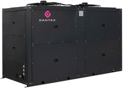 Компрессорно-конденсаторный блок Dantex DK-TС046BUSOHF