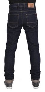 Classic Jeans / Удлиненные / Темно-синий