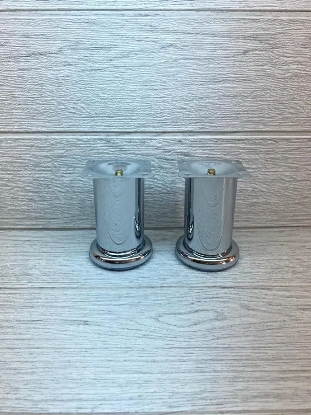 Мебельные ножки металлические под диван кресло тумбу комод