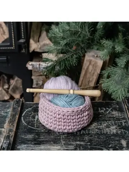 Держатель для клубка пряжи