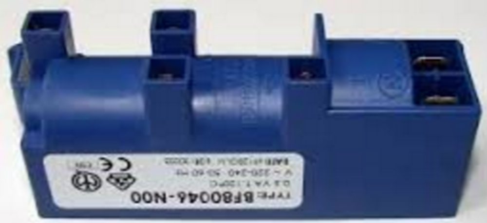 Блок электроподжига bf80046 плиты Gorenje (Горенье)/Teka (Тека) - 81222045