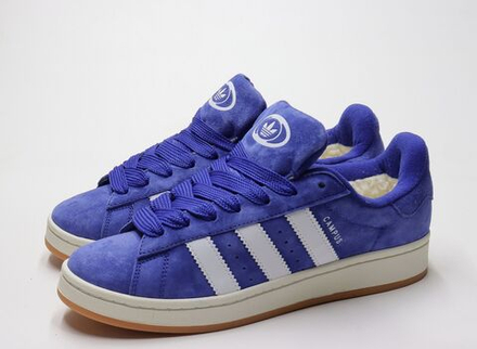 Кроссовки зима, нат. Замша (41-45)р. / шт.