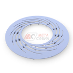 Решетка TWISTER