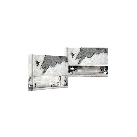 Image Art SA-10-Р/28*23 серия 116 нейтральная