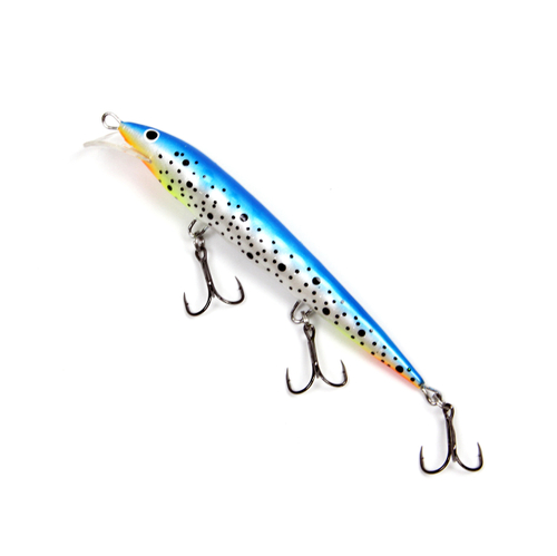 Terve Suomi, 11 см., цвет 067