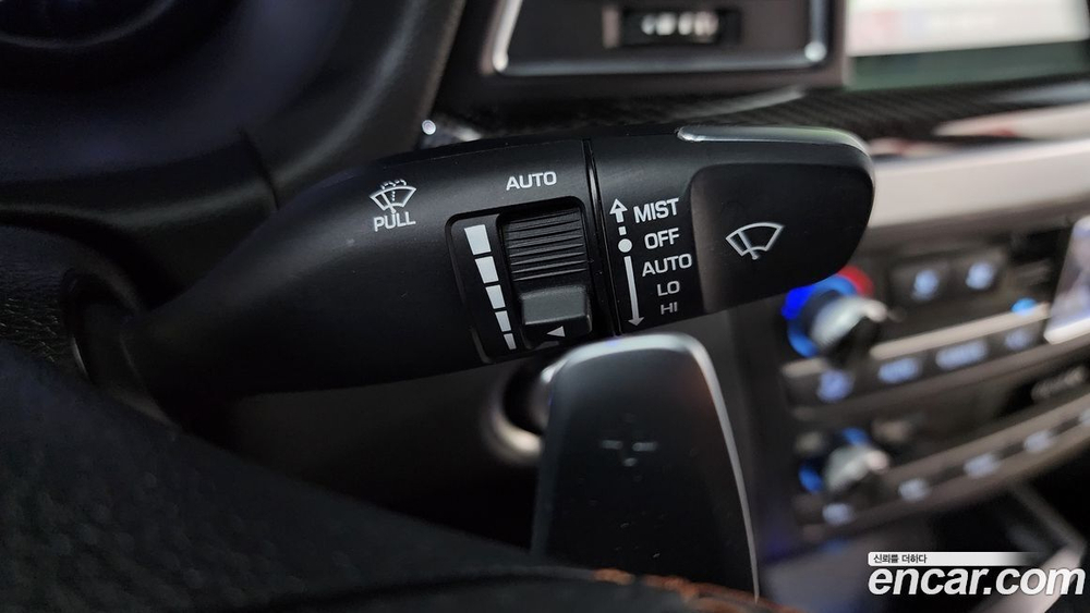 Genesis G80 3.3 T-GDI AWD (11.2019)