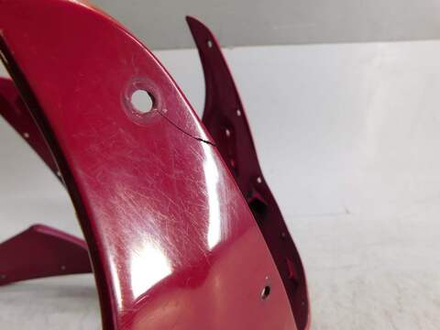 Пластик передний (обтекатель) Kawasaki ZZR400-2 93 55028-1369