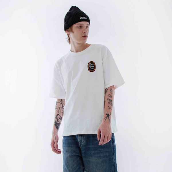 Шапка OG Logo черная - фото 2