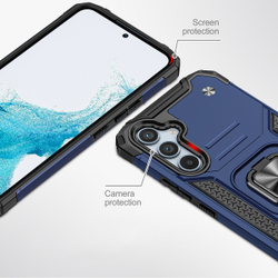 Противоударный чехол Legion Case для Samsung Galaxy A55