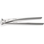 Клещи арматурные особой мощности хромированные 250 мм Knipex 99 14 250 SB
