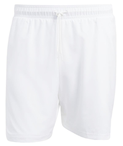 Мужские теннисные шорты Adidas Tennis Club Climacool 2 in 1 Short - белый