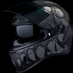 Airform Manik'RR MIPS Helmet / Черный