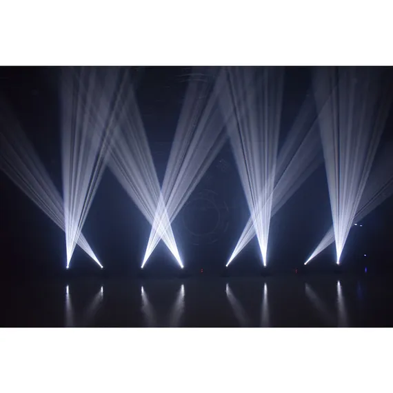 ADJ Pocket Pro Pearl вращающаяся голова, 25Вт