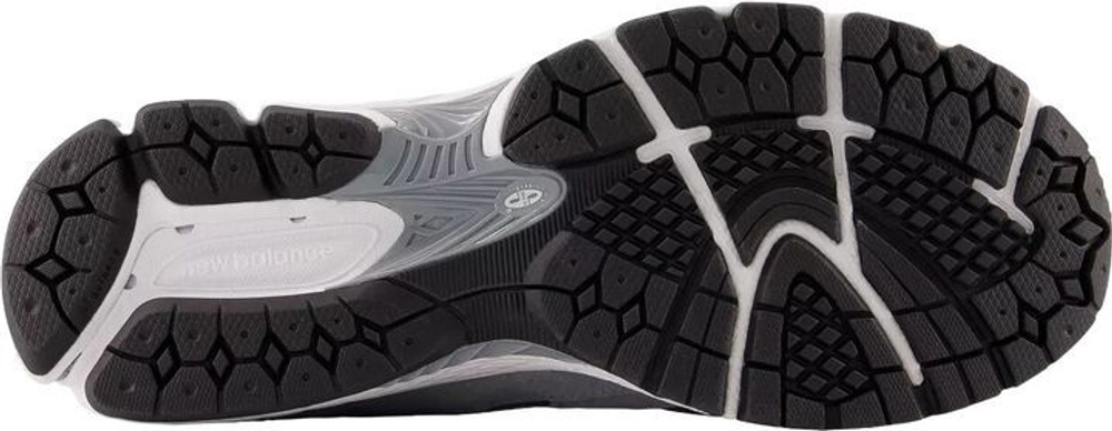 Кроссовки New Balance 2002 серый