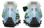Кроссовки Nike Waffle Racer Vivid Sky' (Женская размерная сетка)