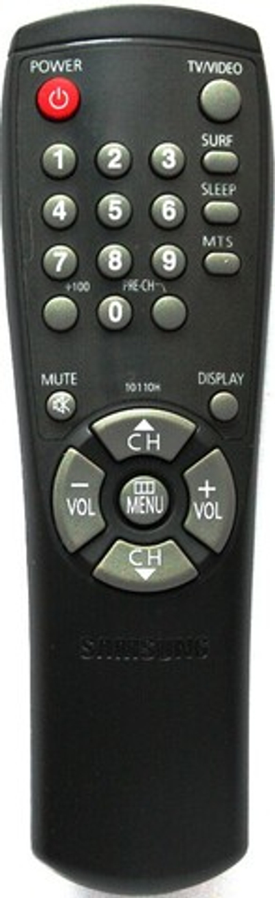 Пульт ДУ для SAMSUNG 10110H