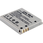 Аккумулятор Fujimi NB-4L для Canon IXUS 60 IXUS 65 IXUS 800IS SD400 SD450 IXY 55 IXY 60