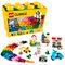 Lego konstruktor  Large Creative Brick Box