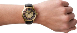 Механические наручные часы Fossil ME3210